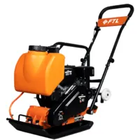 Виброплита FTL PCF 70 / 7374