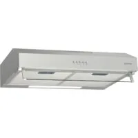 Кухонная вытяжка Gorenje WHU529EX/M