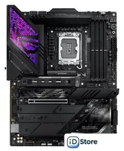 Материнская плата ASUS ROG Strix Z890-E Gaming WiFi