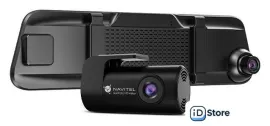 Видеорегистратор-GPS информатор (2в1) NAVITEL MR750 Smart