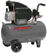Парма К-1500/50КМ