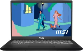 Ноутбук MSI Modern 15 H B13M-098RU
