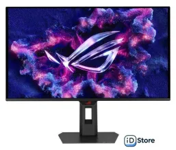 Игровой монитор ASUS ROG Strix OLED XG27ACDMS