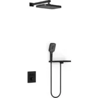Душевая система Vincea VSFW-321MT1RMB