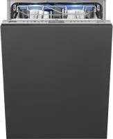 Встраиваемая посудомоечная машина Smeg STL324BQLLW
