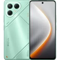 Телефон Tecno Pova 7 5G 8GB/256GB (зеленый оазис)