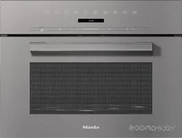 Микроволновая печь Miele M 7244 TC GRGR