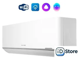 Кондиционер Royal Thermo Barocco RTB-07HN8_V2