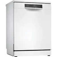 Отдельностоящая посудомоечная машина Bosch Serie 8 SMS8ZDW86Q