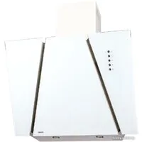 Кухонная вытяжка Akpo Cetias Eco 60 WK-4 (белый)