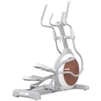 Эллиптический тренажер Unix Fit MV-850 (Auto Incline) Wood