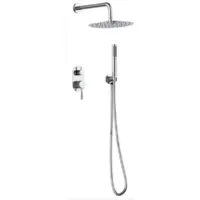 Душевая система Gid Edessa L070-CH-VD2