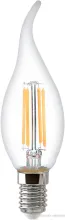 Светодиодная лампочка Thomson Filament Tail Candle С37 E14 9Вт 4500 К TH-B2078