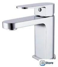 Смеситель Vieir V283511