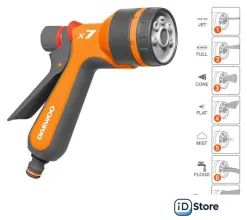 Распылитель Daewoo Power DWG 1030