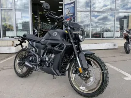 Мотоцикл ZONTES ZT200-G1
