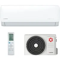 Кондиционер Kentatsu Kanami KSGA21HFAN1/KSRA21HFAN1/-40
