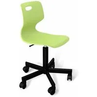 Компьютерное кресло Sheffilton SHT-ST58/S120M a5-7 (мятный/черный муар)