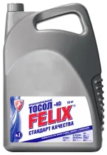Тосол (-45) FELIX в п/э кан. 10 кг.