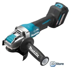 Угловая шлифмашина Makita GA044GZ01 (без АКБ)