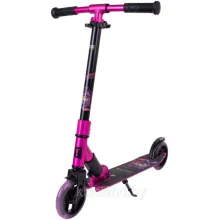 Самокат Tech Team COMFORT 145 Evolution pink (розовый)