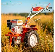  PROFI-MOTORS Мотоблок Profi-motors 103P