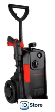 Мойка высокого давления Verton WM-1700