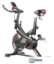 Велотренажер Sundays Fitness ES-7702