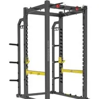 Силовая рама Bronze Gym BR-1031