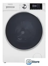 Стиральная машина MAUNFELD MFWM148WH02