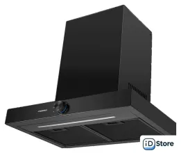 Кухонная вытяжка MAUNFELD Comfort 60 T (черный)