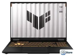 Игровой ноутбук ASUS TUF Gaming F16 FX608JPR-RV098