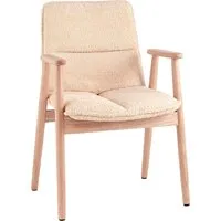 Стул Stool Group Philo DM4688 RD22086-2 (бежевый)