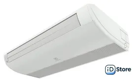 Кондиционер Electrolux EACU-36H/UP4-DC/N8