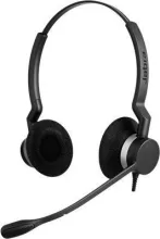 Наушники Jabra Biz 2300 QD Duo 2309-820-104