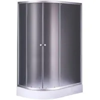 Душевой уголок Saniteco SN-120R 120x80