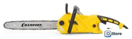 Электрическая пила Champion 620N-16