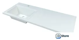 Умывальник Marko Марсал 1200 (левый)