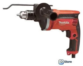Ударная дрель Makita MT M8100