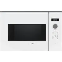 Микроволновая печь Bosch Serie 4 BFL524MW2
