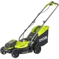 Газонокосилка Ryobi OLM1833B ONE (без АКБ)