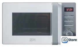 Микроволновая печь Krona Quantum 44 WH/IX