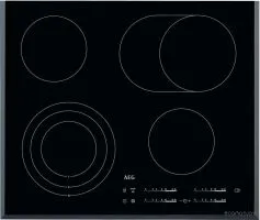 Варочная панель AEG HK654070FB