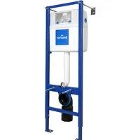 Инсталляция для унитаза Cersanit Vector S-IN-MZ-VECTOR