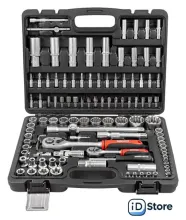 Универсальный набор инструментов BaumAuto BM-41082-5Q (108 предметов)