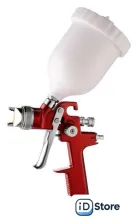 Краскопульт ELITECH 0704.010700