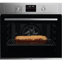 Электрический духовой шкаф Electrolux SurroundCook 600 EOF4P56X