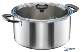 Кастрюля Fiskars Functional Form 1072318