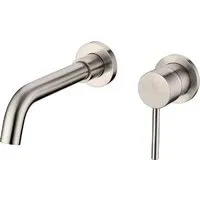 Смеситель Grocenberg GB511 (никель)