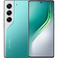 Телефон Tecno Camon 40 12GB/256GB (морской зеленый)